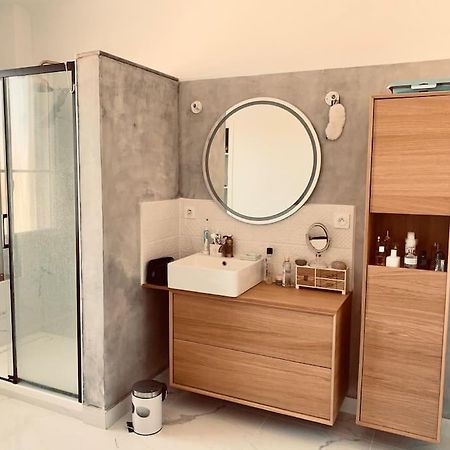 Grand T3 Frejus Base Nature المظهر الخارجي الصورة