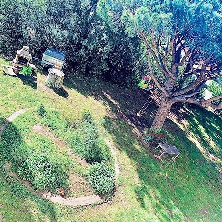 Grand T3 Frejus Base Nature المظهر الخارجي الصورة