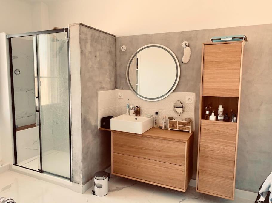 Grand T3 Frejus Base Nature المظهر الخارجي الصورة