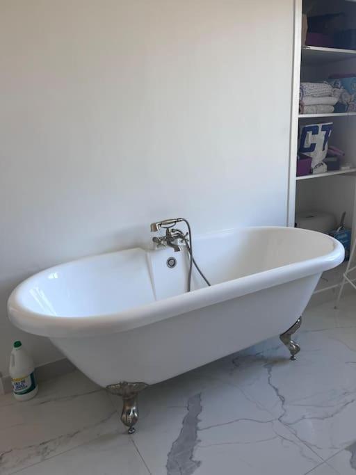 Grand T3 Frejus Base Nature المظهر الخارجي الصورة