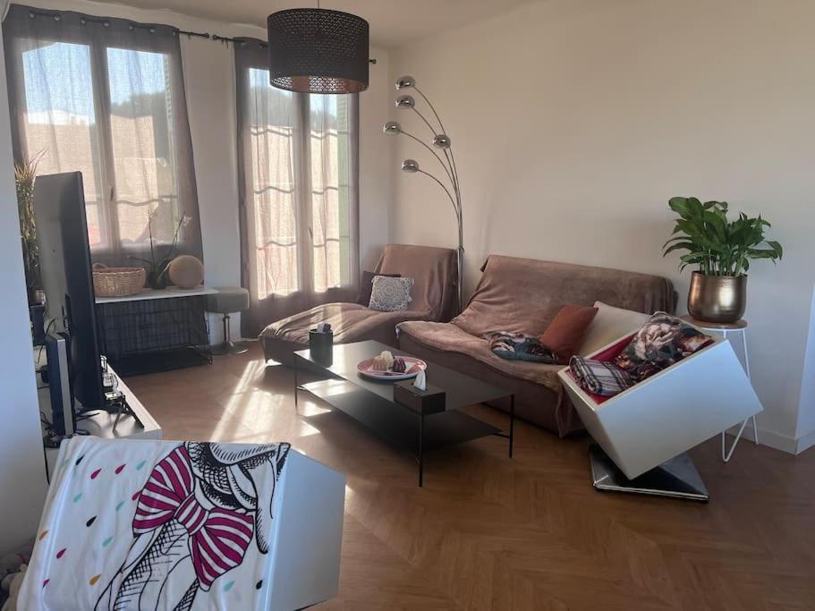 Grand T3 Frejus Base Nature المظهر الخارجي الصورة